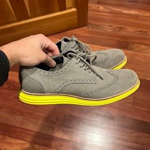 Cole haan shoes 8.5